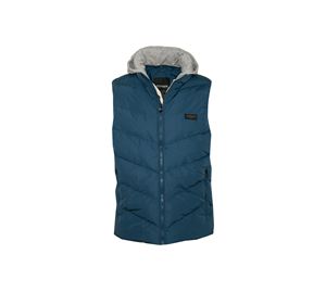 Oxygen Fashion Man Oxygen Fashion Man - Ανδρικό Αμάνικο Μπουφάν Oxygen