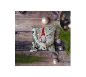 Home Deco - Μαξιλαροθήκη 43x43cm Kalune Design Home Deco