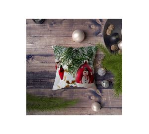 Home Deco - Μαξιλαροθήκη 43x43cm Kalune Design Home Deco