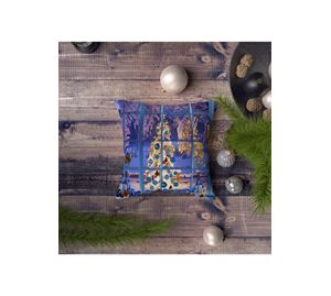 Home Deco Home Deco - Μαξιλαροθήκη 43x43cm Kalune Design