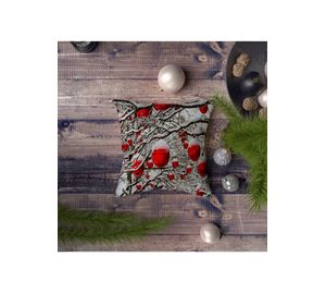 Home Deco Home Deco - Μαξιλαροθήκη 43x43cm Kalune Design