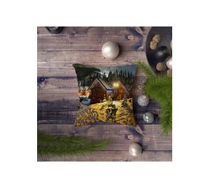 Home Clearance Home Clearance - Μαξιλαροθήκη 43x43cm Coverest