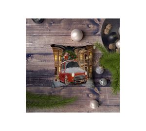 Home Clearance Home Clearance - Μαξιλαροθήκη 43x43cm Coverest