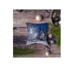 Home Deco - Μαξιλαροθήκη 43x43cm Kalune Design Home Deco