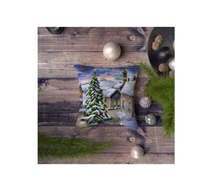 Home Clearance Home Clearance - Μαξιλαροθήκη 43x43cm Coverest