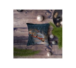 Home Clearance Home Clearance - Μαξιλαροθήκη 43x43 cm Coverest