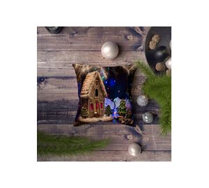 Home Clearance Home Clearance - Μαξιλαροθήκη 43x43 cm Coverest