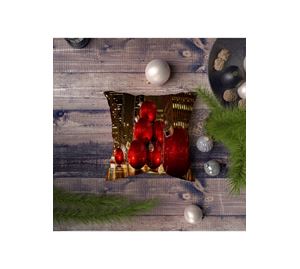 Home Clearance Home Clearance - Μαξιλαροθήκη 43x43 cm Coverest