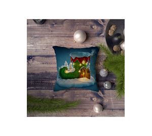 Home Bazaar Vol.2 - Μαξιλαροθήκη 43x43 cm Coverest Home Bazaar Vol.2