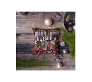 Home Clearance Home Clearance - Μαξιλαροθήκη 43x43 cm Coverest