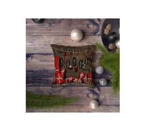Home Clearance Home Clearance - Μαξιλαροθήκη 43x43 cm Coverest