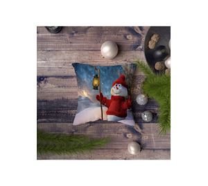 Home Bazaar Vol.1 Home Bazaar Vol.1 - Μαξιλαροθήκη 43x43 cm Kalune Design