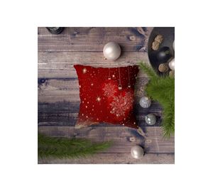 Home Deco Home Deco - Κάλυμμα Μαξιλαριού Kalune Design