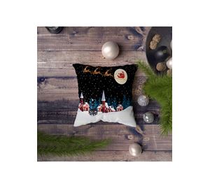 Home Deco Home Deco - Κάλυμμα Μαξιλαριού Kalune Design