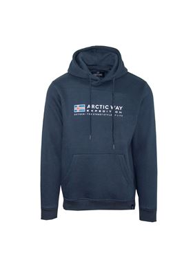 Ανδρικό Φούτερ Oxygen Fashion