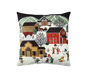 Home Deco - ΜαξιλάριKalune Design Home Deco