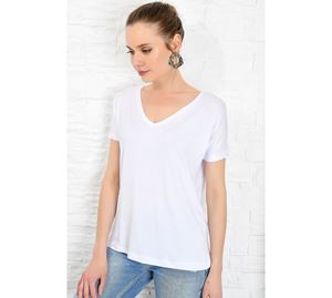 Stylish Clearance - Γυναικείο Σετ T-Shirt 2 Τεμ. Vaggon