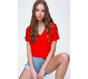 Vaggon - Γυναικείο T-Shirt Vaggon