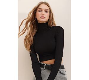 Vaggon Fashion Vaggon Fashion - Γυναικεία Μπλούζα Vaggon