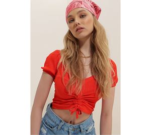 Vaggon Fashion Vaggon Fashion - Γυναικεία Μπλούζα Vaggon
