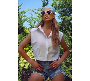 Stylish Clearance Vol.3 - Γυναικείο Πουκάμισο Vaggon