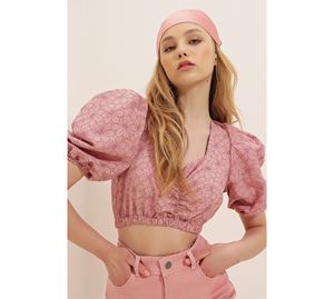 Vaggon Vol.1 - Γυναικεία Μπλούζα Vaggon