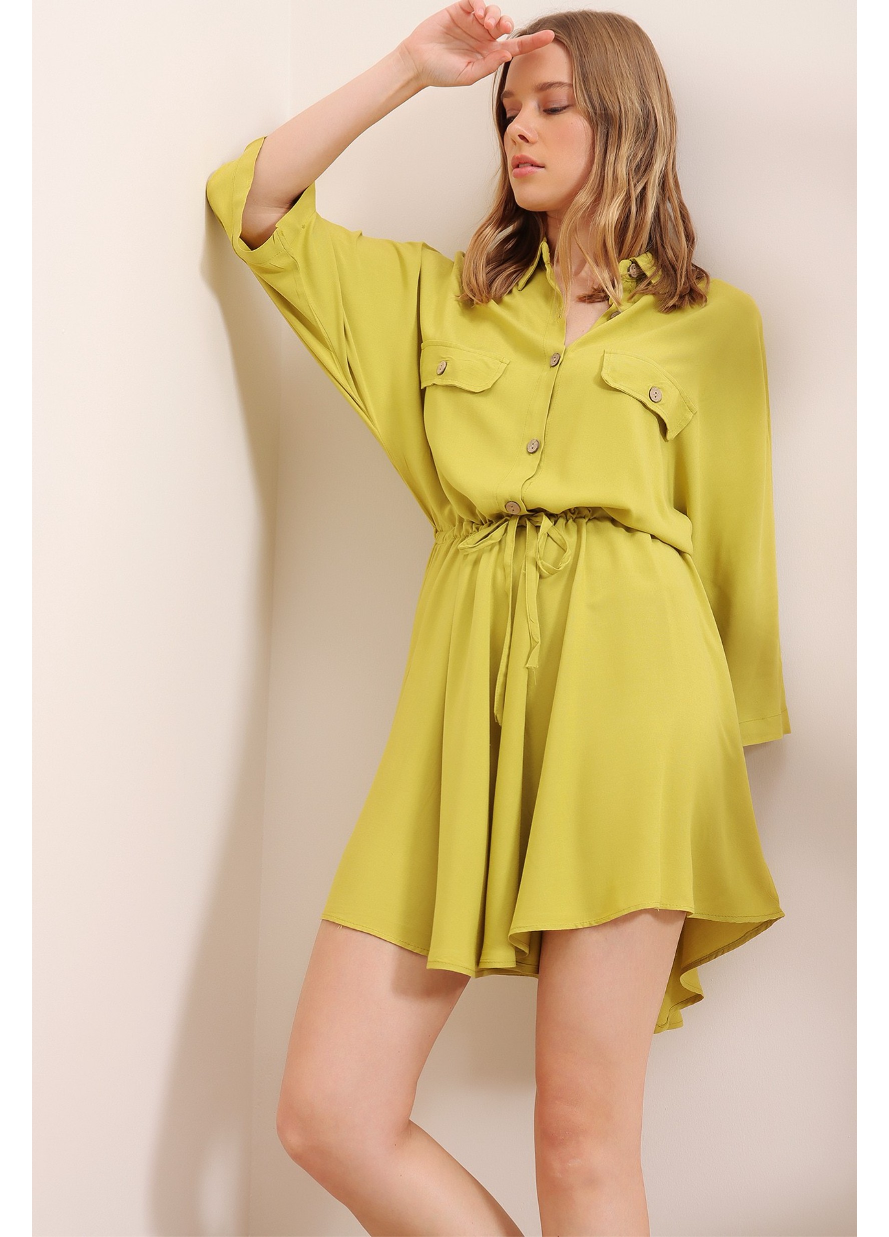 Stylish Clearance Vol.2 Stylish Clearance Vol.2 - Γυναικείο Φόρεμα Vaggon