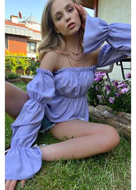 Γυναικεία Μπλούζα Vaggon