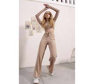 Vaggon Vol.1 - Γυναικείο Παντελόνι Vaggon