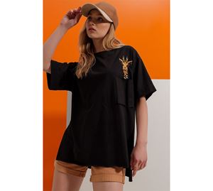 Vaggon Vol.2 - Γυναικείο T-Shirt Vaggon