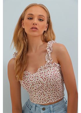 Γυναικεία Μπλούζα Vaggon