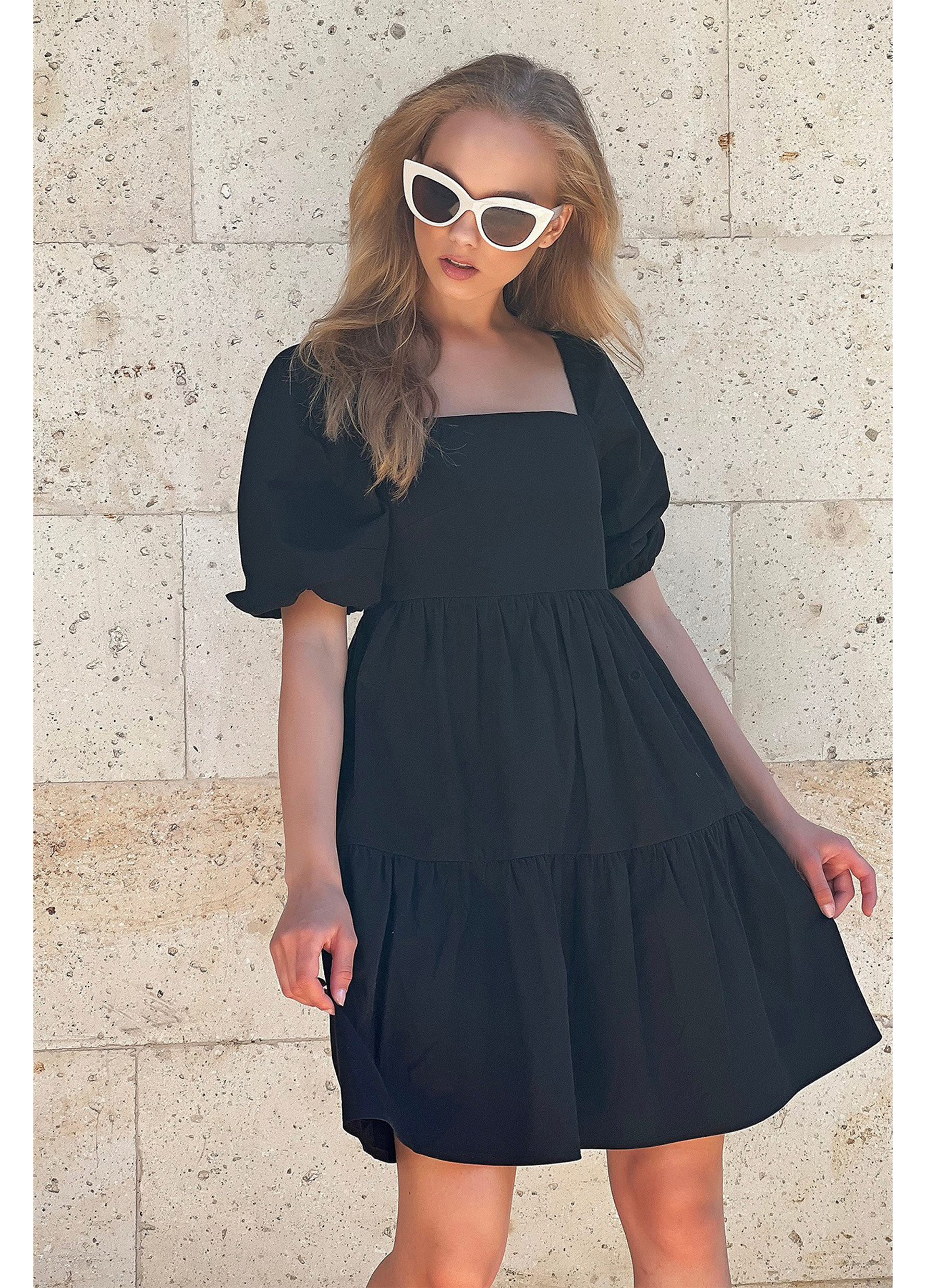 Stylish Clearance Vol.2 Stylish Clearance Vol.2 - Γυναικείο Φόρεμα Vaggon