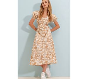 Stylish Clearance Vol.3 - Γυναικείο Φόρεμα Vaggon