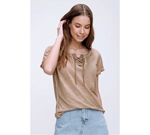 Vaggon Fashion Vaggon Fashion - Γυναικεία Μπλούζα Vaggon