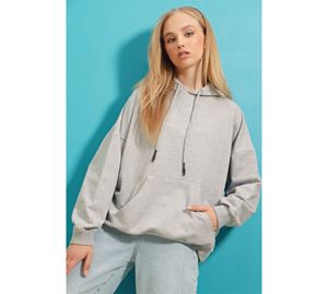 Stylish Clearance - Γυναικεία Αθλητική Μπλούζα Vaggon