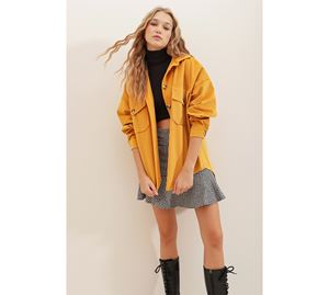 Stylish Clearance Vol.3 - Γυναικείο Πουκάμισο Vaggon