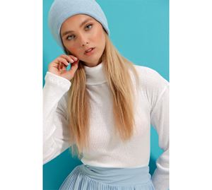 Vaggon Fashion Vaggon Fashion - Γυναικεία Μπλούζα Vaggon