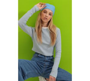 Vaggon Fashion Vaggon Fashion - Γυναικεία Μπλούζα Vaggon