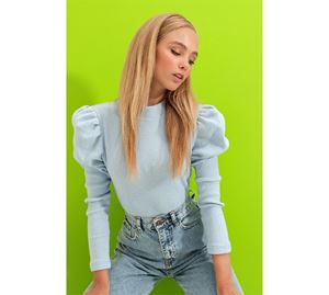 Vaggon Fashion Vaggon Fashion - Γυναικεία Μπλούζα Vaggon