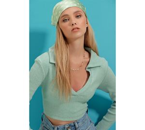 Stylish Clearance Vol.2 Stylish Clearance Vol.2 - Γυναικεία Μπλούζα Vaggon