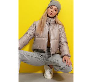 Stylish Clearance Vol.3 - Γυναικείο Μπουφάν Vaggon