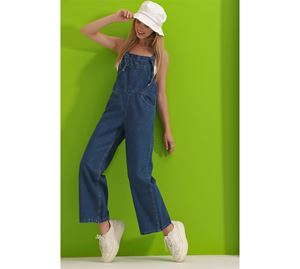 Stylish Clearance Vol.3 - Γυναικεία Ολόσωμη Φόρμα Vaggon