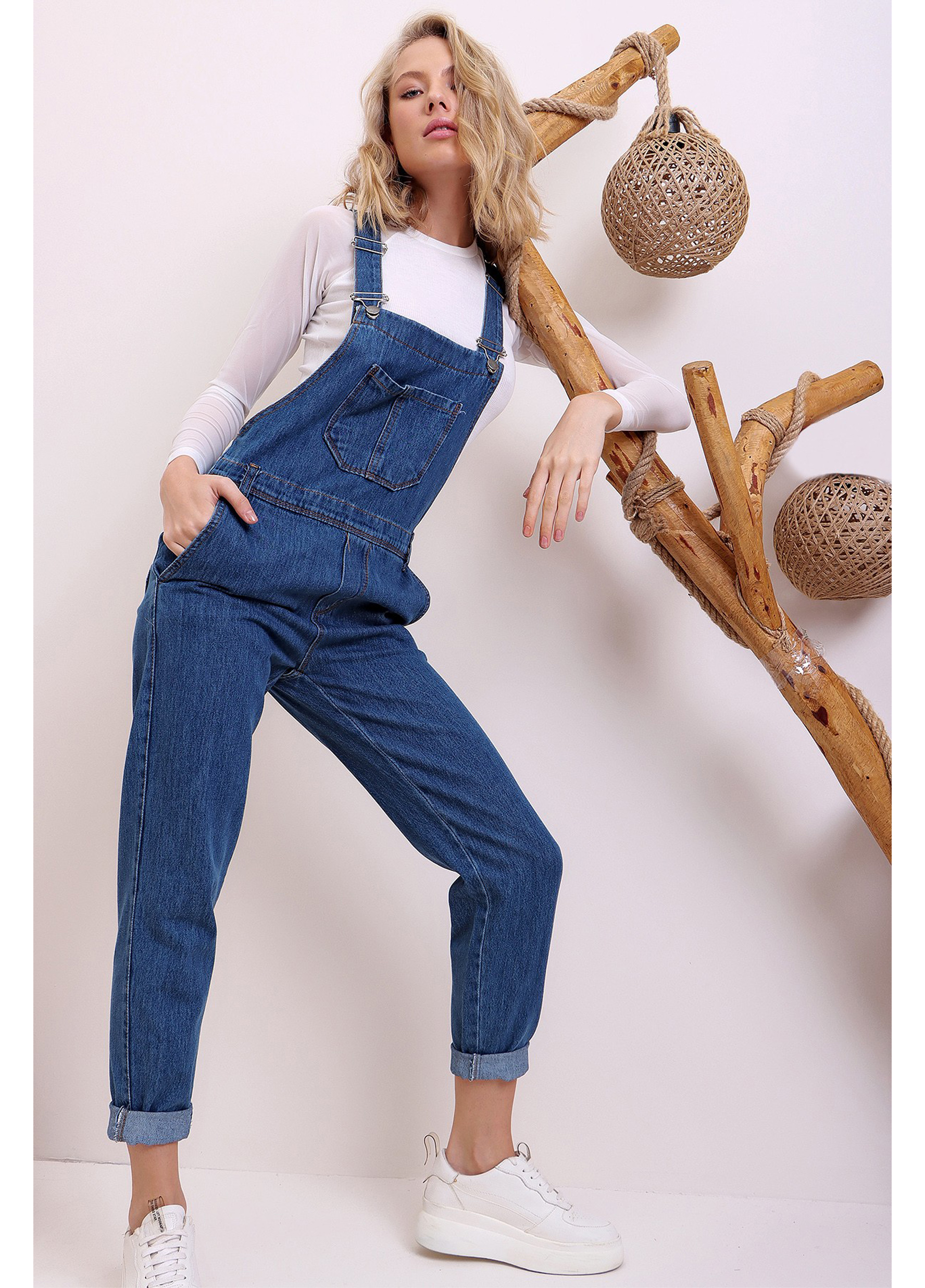 Stylish Clearance Vol.1 Stylish Clearance Vol.1 - Γυναικεία Ολόσωμη Φόρμα Vaggon