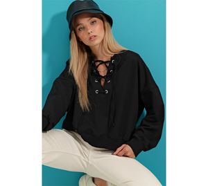 Stylish Clearance Vol.3 - Γυναικεία Αθλητική Μπλούζα Vaggon