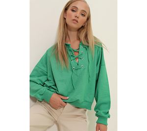 Stylish Clearance Vol.1 Stylish Clearance Vol.1 - Γυναικεία Αθλητική Μπλούζα Vaggon