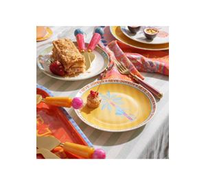 Kitchenware Shop - Πιάτο Σερβιρίσματος Κέικ Heritage Kitchenware Shop