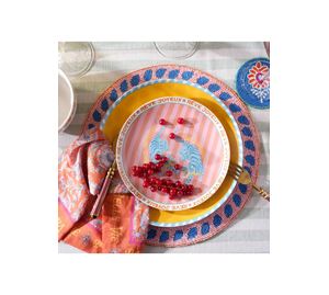 Kitchenware Shop - Πιάτο Σερβιρίσματος Κέικ Heritage Kitchenware Shop