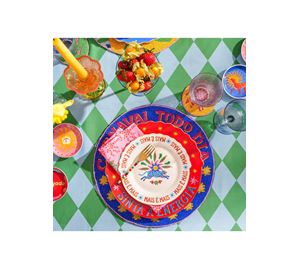 Kitchenware Shop - Πιάτο Heritage Kitchenware Shop