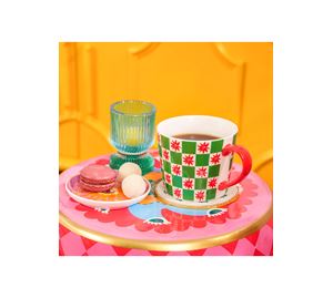 Kitchenware Shop - Κούπα Heritage Kitchenware Shop