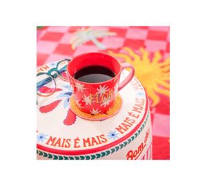 Kitchenware Shop - Κούπα Heritage Kitchenware Shop